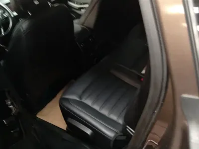 Ford Edge 2018, 98500 км, за 77900 CNY - фото 10