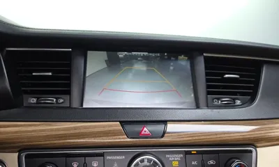 Kia K7 2017, 141876 км, за 10400000 KRW - фото 15