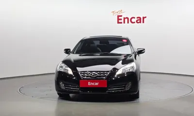 Hyundai Genesis 2010, 74120 км, за 6400000 KRW