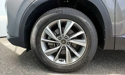 Hyundai Santafe 2019, 141007 км, за 16900000 KRW - фото 5