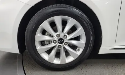 Kia K5 2016, 62718 км, за 9800000 KRW - фото 5