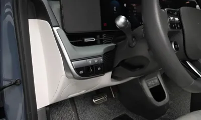 Hyundai Ioniq5 2025, 18523 км, за 49500000 KRW - фото 13