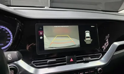 Kia Niro 2020, 82543 км, за 16800000 KRW - фото 19