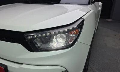 KG_Mobility_Ssangyong TIBOLI 2016, 107807 км, за 6900000 KRW - фото 22