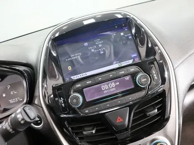 ChevroletGMDaewoo Spark 2016, 76036 км, за 6300000 KRW - фото 14