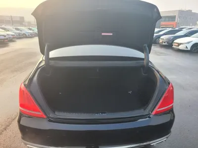 Genesis EQ900 2016, 195600 км, за 12500000 KRW - фото 20