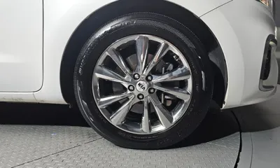 Kia Canival 2019, 161712 км, за 16400000 KRW - фото 21