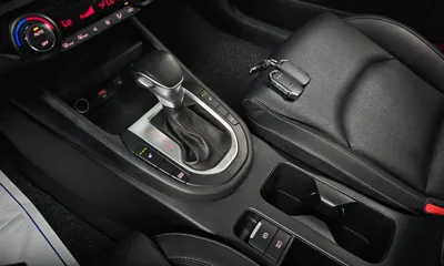Kia K3 2022, 129136 км, за 12990000 KRW - фото 9