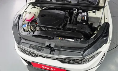 Kia K5 2022, 61272 км, за 16700000 KRW - фото 6