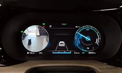Kia K5 2022, 66025 км, за 21400000 KRW - фото 8