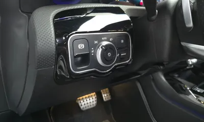 Mercedes-Benz A-Class 2021, 54548 км, за 38500000 KRW - фото 31