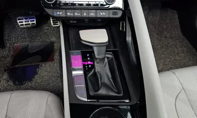 Hyundai Avante 2021, 170762 км, за 13500000 KRW - фото 9