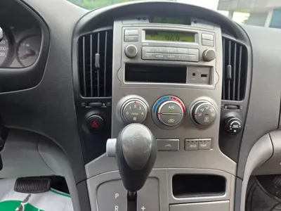 Hyundai Starex 2011, 222350 км, за 5200000 KRW - фото 19
