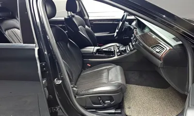 Genesis EQ900 2017, 178357 км, за 12000000 KRW - фото 10