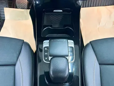 Mercedes-Benz A-Class 2019, 60000 км, за 90800 CNY - фото 19