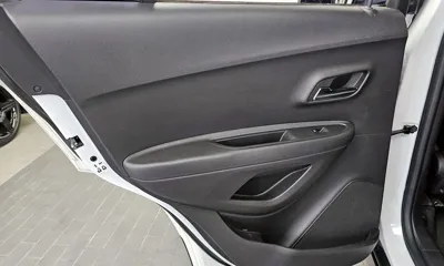 ChevroletGMDaewoo Trax 2018, 84688 км, за 8500000 KRW - фото 25