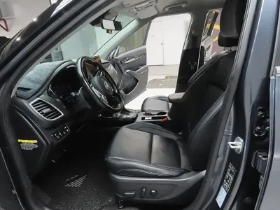 Kia Seltos 2020, 154810 км, за 13900000 KRW - фото 12