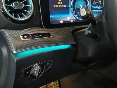 Mercedes-Benz CLS-Class 2019, 81110 км, за 37200000 KRW - фото 14