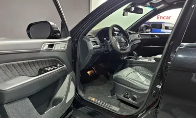 KG_Mobility_Ssangyong Rexton 2021, 32763 км, за 28900000 KRW - фото 10