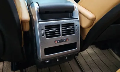 Land Rover Range Rover Sport 2019, 110504 км, за 41900000 KRW - фото 19