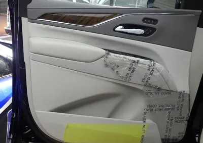 Cadillac Escalade 2022, 0 км, за 135000000 KRW - фото 11