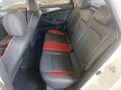 Changan Eado XT 2016, 82800 км, за 29300 CNY - фото 17