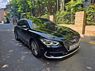 Hyundai Grandeur 2018, 250295 км, за 7800000 KRW