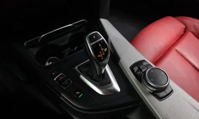 BMW 3-Series 2017, 96153 км, за 17900000 KRW - фото 9