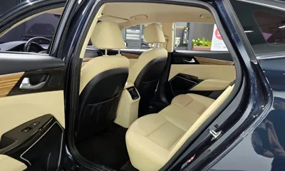 Kia K7 2017, 135939 км, за 9500000 KRW - фото 11