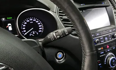 Hyundai Santafe 2017, 112011 км, за 12800000 KRW - фото 18