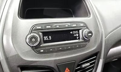 ChevroletGMDaewoo Spark 2019, 75641 км, за 4900000 KRW - фото 14