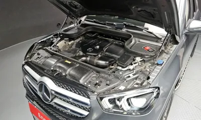 Mercedes-Benz GLE-Class 2020, 108803 км, за 41900000 KRW - фото 6