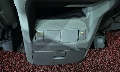 Kia Canival 2016, 120490 км, за 10990000 KRW - фото 16