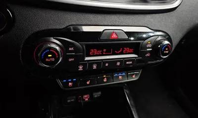 Kia Sorento 2015, 186536 км, за 7600000 KRW - фото 16