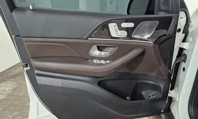 Mercedes-Benz GLE-Class 2023, 57255 км, за 80500000 KRW - фото 15
