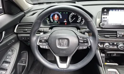 Honda Accord 2020, 72310 км, за 20500000 KRW - фото 12