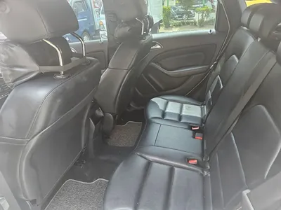 Mercedes-Benz B-Class 2015, 188041 км, за 5500000 KRW - фото 9