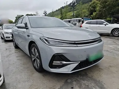 Galaxy 银河A7 EM 2025, 12800 км, за 95500 CNY