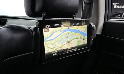 Kia K9 2014, 114840 км, за 9700000 KRW - фото 10