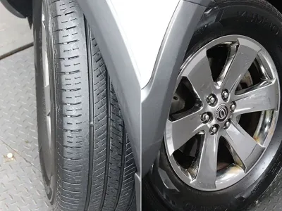 Kia Mohave 2014, 238013 км, за 6500000 KRW - фото 20