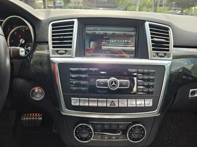 Mercedes-Benz M-Class 2013, 290336 км, за 8200000 KRW - фото 18