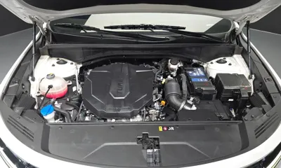 Kia Sorento 2021, 112555 км, за 19800000 KRW - фото 6