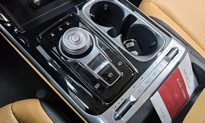 Kia Canival 2021, 105145 км, за 25000000 KRW - фото 9