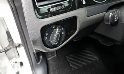 Volkswagen Golf 2015, 135778 км, за 9000000 KRW - фото 17