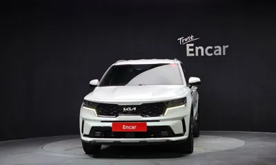 Kia Sorento 2022, 65403 км, за 29990000 KRW