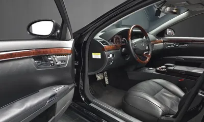 Mercedes-Benz S-Class 2008, 46969 км, за 15000000 KRW - фото 11
