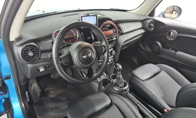 MINI Cooper 2017, 90302 км, за 10500000 KRW - фото 7