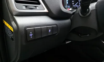 Hyundai Tucson 2016, 141021 км, за 7500000 KRW - фото 14