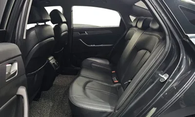 Hyundai Sonata 2019, 63510 км, за 14700000 KRW - фото 12