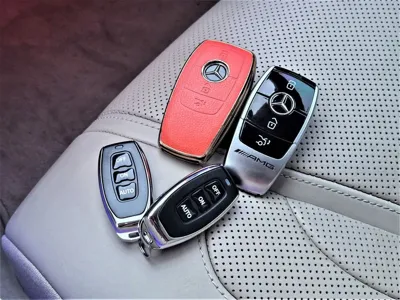 Mercedes-Benz S-Class 2018, 230798 км, за 38000000 KRW - фото 10